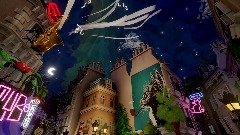 A screenshot taken in Dreams. 3 of 29.