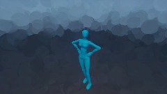 A screenshot taken in Dreams. 2 of 2.