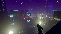 A screenshot taken in Dreams. 1 of 11.