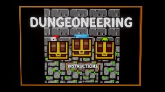 DUNGEONEERING