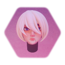 2B head