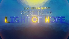 ‎LIGHT OF HOPE‎