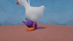 A screenshot taken in Dreams. 2 of 5.