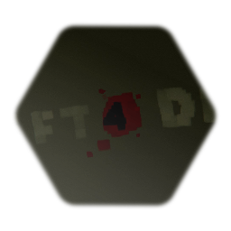 LEFT 4 DEAD