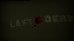 L4D - Versus - First Level