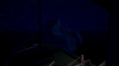 A screenshot taken in Dreams. 1 of 2.