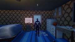 A screenshot taken in Dreams. 14 of 25.