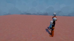 A screenshot taken in Dreams. 1 of 1.