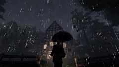 A screenshot taken in Dreams. 5 of 25.