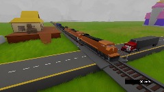 A screenshot taken in Dreams. 7 of 10.