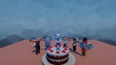 Happy birthday to Thmx