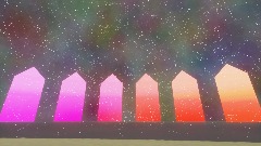 Numberblocks Advanced Math - The Astral Complex