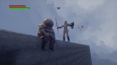 A screenshot taken in Dreams. 10 of 23.