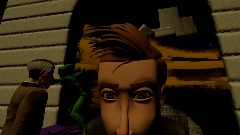 A screenshot taken in Dreams. 12 of 13.