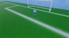 Soccer Kick Test 04