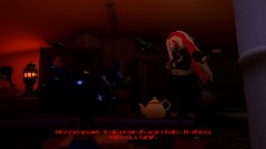 A screenshot taken in Dreams. 25 of 27.