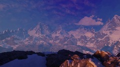 A screenshot taken in Dreams. 3 of 29.