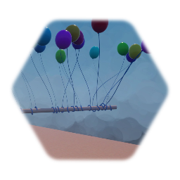 Balloons