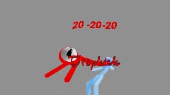 A screenshot taken in Dreams. 20 of 21.