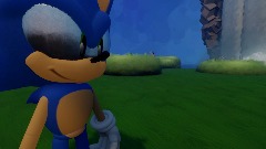 Sonic trinity engine