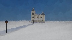 A screenshot taken in Dreams. 11 of 30.