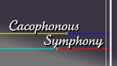 A screenshot taken in Dreams. 3 of 4.