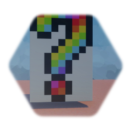 Pixel -?- (pride)