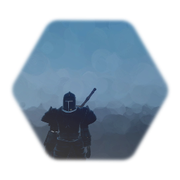 <clue> 3rd person feiticeiro