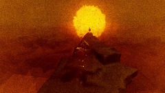 A screenshot taken in Dreams. 12 of 25.