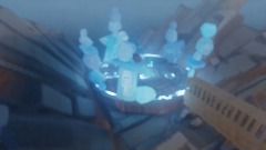 A screenshot taken in Dreams. 23 of 25.