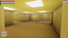 A screenshot taken in Dreams. 7 of 23.