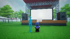 AY: The Concert! (Part 1/3)