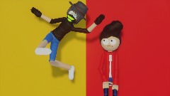 A screenshot taken in Dreams. 4 of 24.