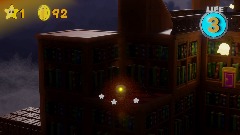 A screenshot taken in Dreams. 1 of 3.