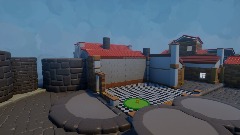 ¡Mi Bienvenida a casa!