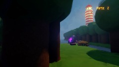 A screenshot taken in Dreams. 8 of 22.