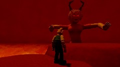 A screenshot taken in Dreams. 6 of 12.