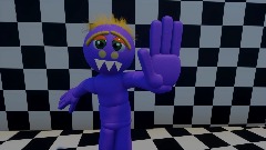 A screenshot taken in Dreams. 3 of 8.