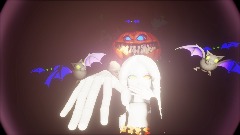 A screenshot taken in Dreams. 5 of 11.
