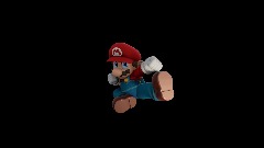 A screenshot taken in Dreams. 1 of 1.