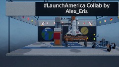 A screenshot taken in Dreams. 1 of 2.