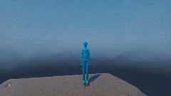 A screenshot taken in Dreams. 1 of 1.