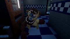 A screenshot taken in Dreams. 4 of 8.
