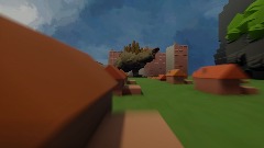 A screenshot taken in Dreams. 7 of 25.