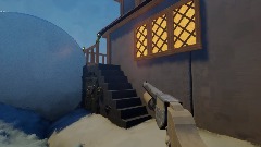 Outside part 1 play as player