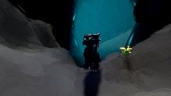 Cynder the dragoness chapter 2 midnight