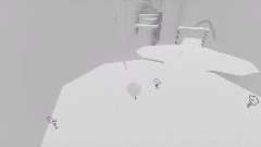 A screenshot taken in Dreams. 1 of 2.