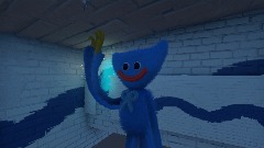 Poppy playtime chapter 1 a tight squeeze