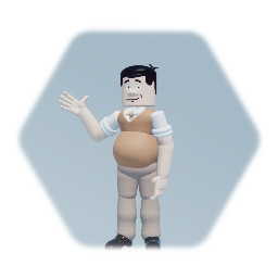 60 Seconds! - Ted McDoodle