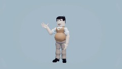 A screenshot taken in Dreams. 1 of 1.